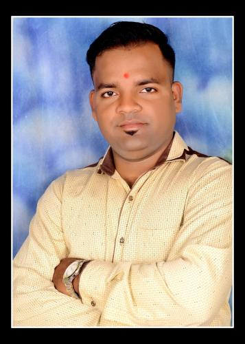 YOGESH EKNATH BHOWAD