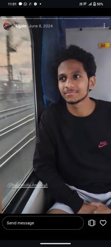 Siddheshwar Kashinath Sawant