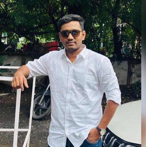 Akshay Anant Tukaral