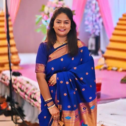 Samiksha Raju Sawant