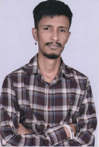 ABHISHEK JANARDAN DALVI