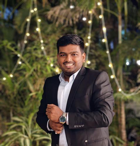 Candidate photo