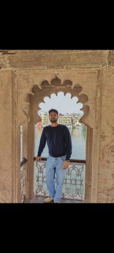 TEJAS SHRIKRISHNA RASAM