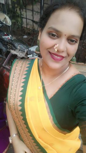 Prajakta Rajaram Satam