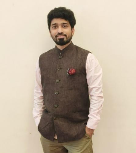 SARVESH PRAKASH PRABHU