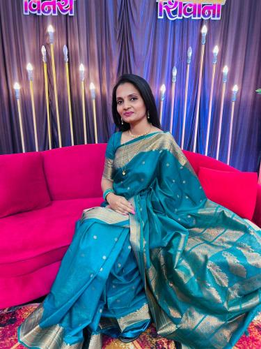 Harshada Subhash Bane