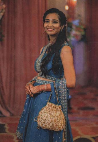 PRACHITA DINESH PATOLE