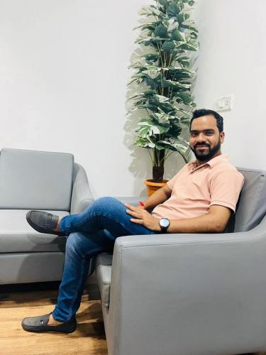 Mahesh Mangesh Ayare