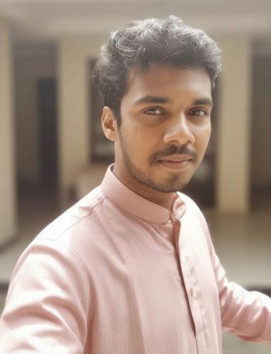 Prasad Santosh Sawant