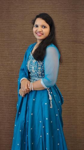 Sampada Vilas Sawant (Patel)