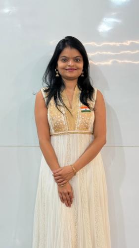 sandhya subhash chalke