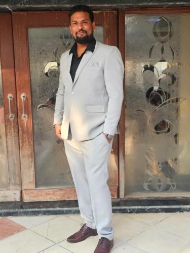 Rohan Deepak Jambhulkar