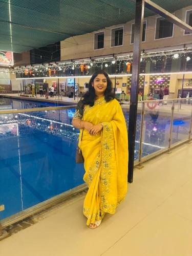 SHAMIKA SHASHIKANT SHIRKE