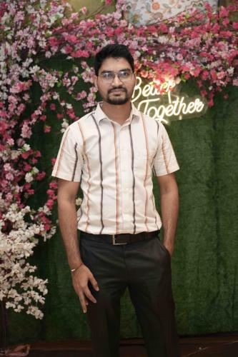 SWAPNIL SHYAMSUNDAR SAWANT