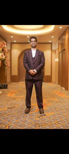 Kalpesh Gopichand Mahadik