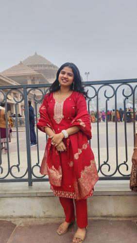 Tejal Bhagwant Dhuri