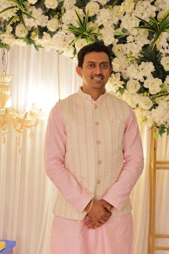 Vinayak Shankar Kadam