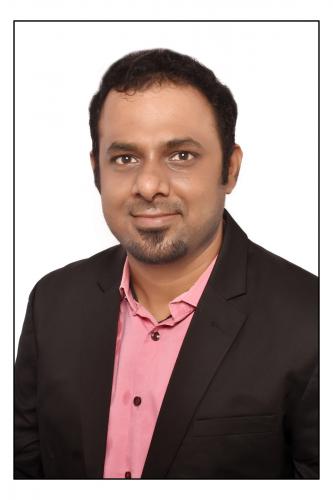 ABHISHEK VIJAY SAWANT