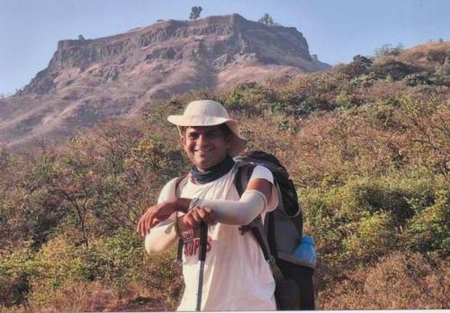 PRAVIN GAJANAN JADHAV