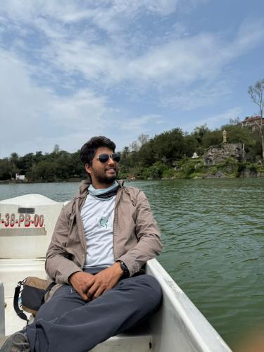 Shreyash Vitthal Panchal