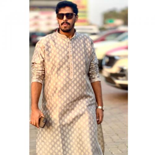 SAURABH MAHENDRA PANDIT