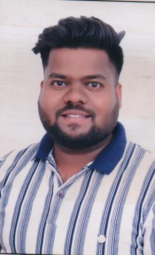 AKSHAY RAM SALVI