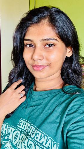 Pooja Yashwant Shelar