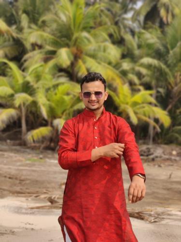 Amit Prashant Naik