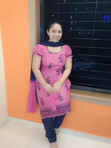 Pravina Suresh Malkar