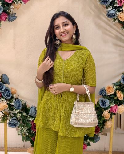 Sneha Dilip Chaudhari