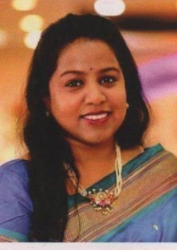 MANALI PRASHANT TAWDE