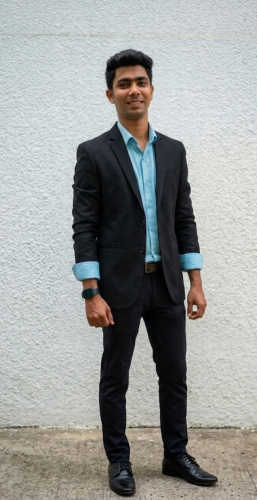 SAKHARAM SURESH BHIRMOLE