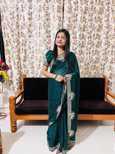 Saylee Shriram Jadhav