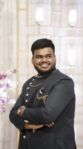 Abhishek Vijay Parab