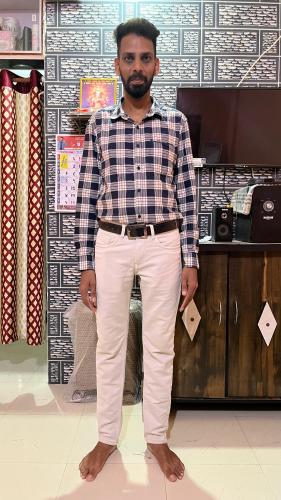 Pravin Vasant Phatak
