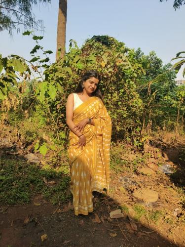 Hrithika Sunil Jadhav