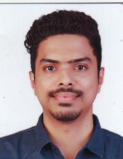 MITESH MILIND BHOSLE