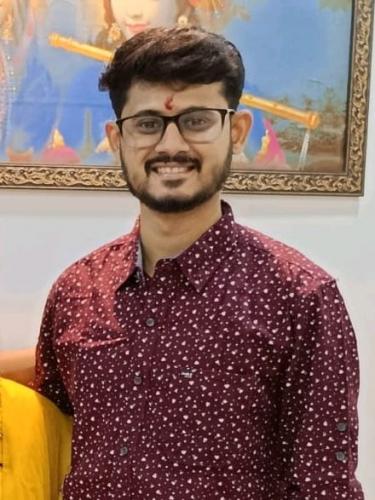 RUGVED SANJAY ALAV