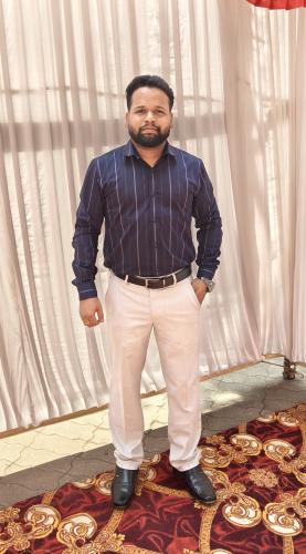 AMIT ANIL PHANSEKAR