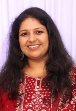 RICHA RAMESH SATAM