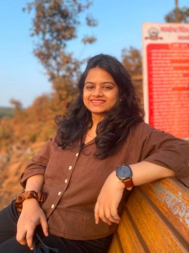 SLESHA HEMANT SHINDE