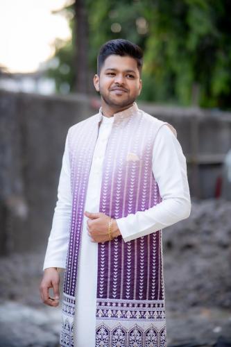 AMIT RAVINDRA SONAR