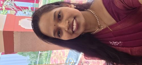 Shraddha Rajendra Ghadigaonkar