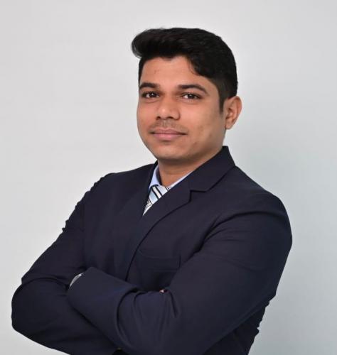 Vinay Prabhakar Vishwasrao