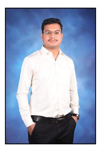 Kalpesh Tulshiram Hirdekar