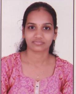 TEJASWINI PURUSHOTTAM SANDAV
