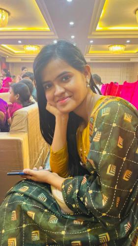 Sayali Dilip Kadam