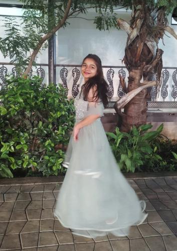 Prarthana Nilesh Pachve