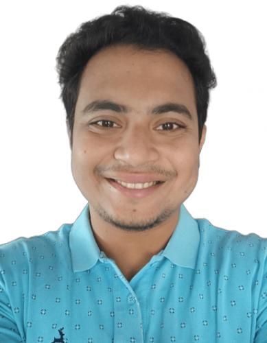 SOHAM NITIN SAWANT
