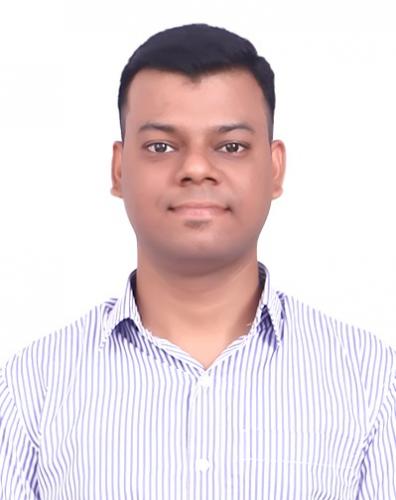 VINAY NARAYAN ARDE